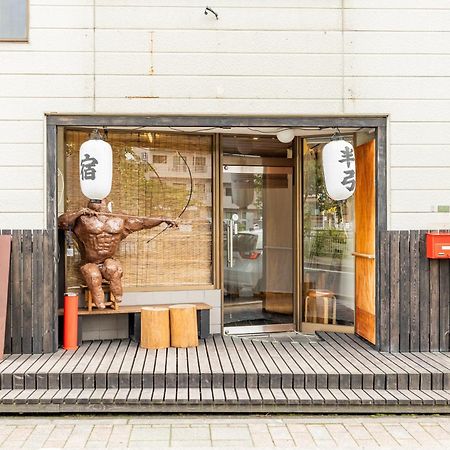 1組貸切りの宿 Popotel 2 -Nikai 二階- 마츠모토 외부 사진